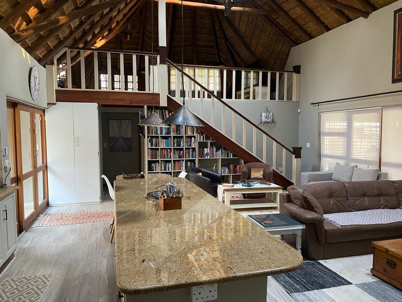 4 Bedroom Property for Sale in Lakeland North West